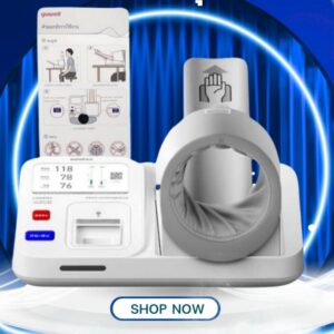 เครื่องวัดความดัน