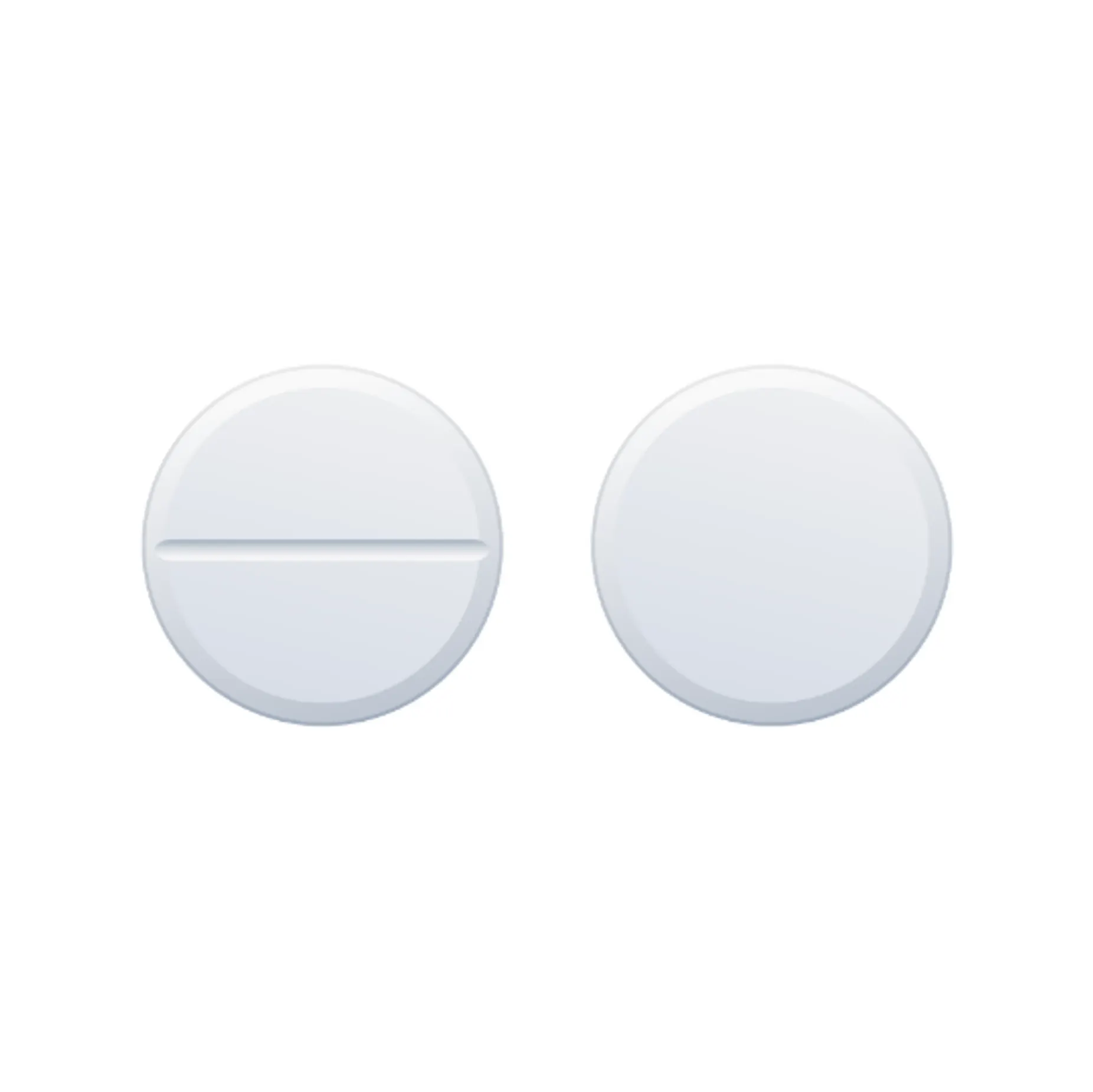 Vitamin B1 100mg Tablets INPAC (Bottle/1000s) - Image 3