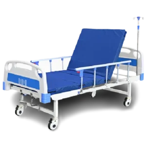 เตียงผู้ป่วย