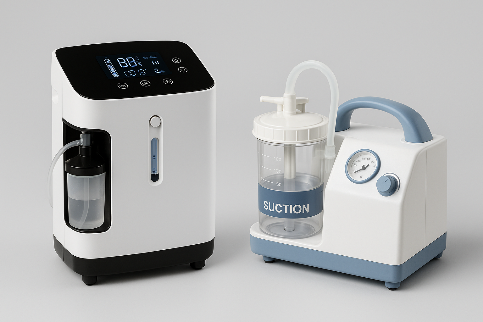 บริการอุปกรณ์การแพทย์ถึงบ้าน เวียงป่าเป้า และวังเหนือ