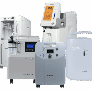 เครื่องผลิตออกซิเจน